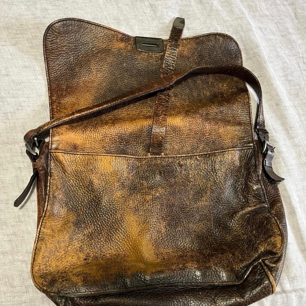 Prada Shoulder bag - Picture 3 of 11